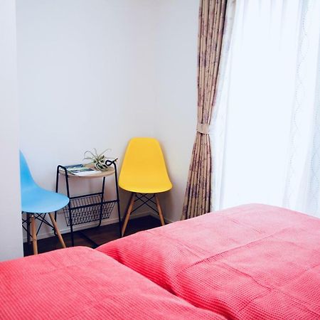 Alo Bnb 5 - Near Nippori, Sendagi, Yanaka Ginza - Self Check-In Tokio Zewnętrze zdjęcie