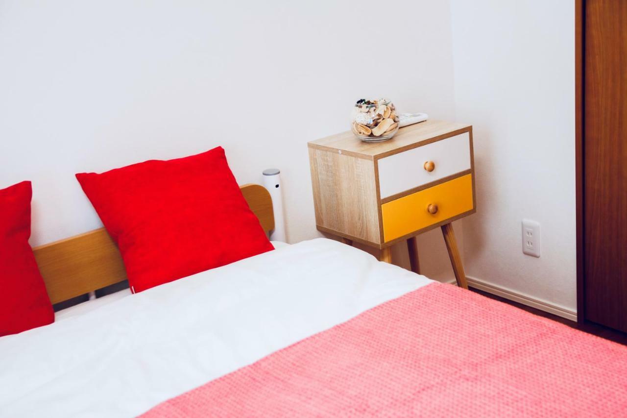 Alo Bnb 5 - Near Nippori, Sendagi, Yanaka Ginza - Self Check-In Tokio Zewnętrze zdjęcie