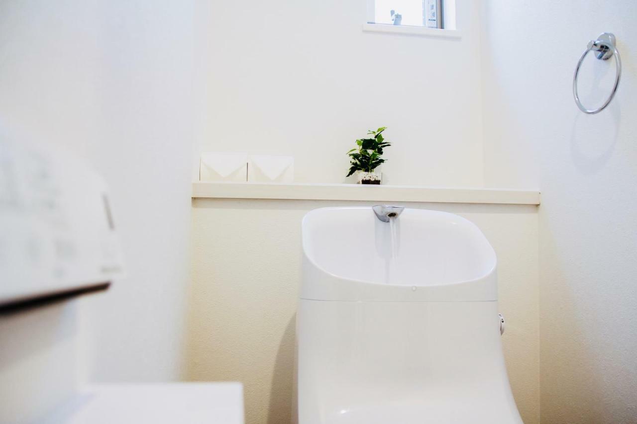 Alo Bnb 5 - Near Nippori, Sendagi, Yanaka Ginza - Self Check-In Tokio Zewnętrze zdjęcie