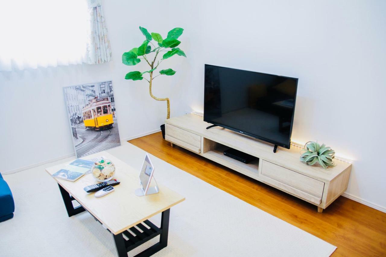 Alo Bnb 5 - Near Nippori, Sendagi, Yanaka Ginza - Self Check-In Tokio Zewnętrze zdjęcie