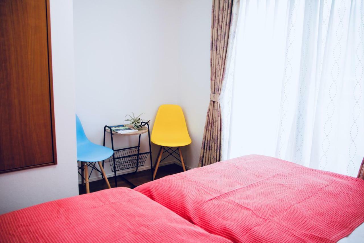 Alo Bnb 5 - Near Nippori, Sendagi, Yanaka Ginza - Self Check-In Tokio Zewnętrze zdjęcie
