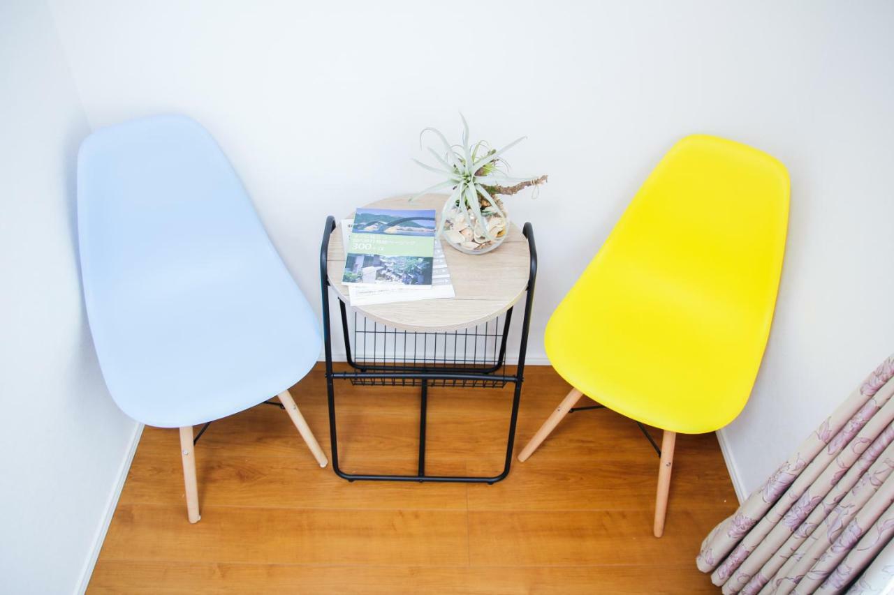 Alo Bnb 5 - Near Nippori, Sendagi, Yanaka Ginza - Self Check-In Tokio Zewnętrze zdjęcie