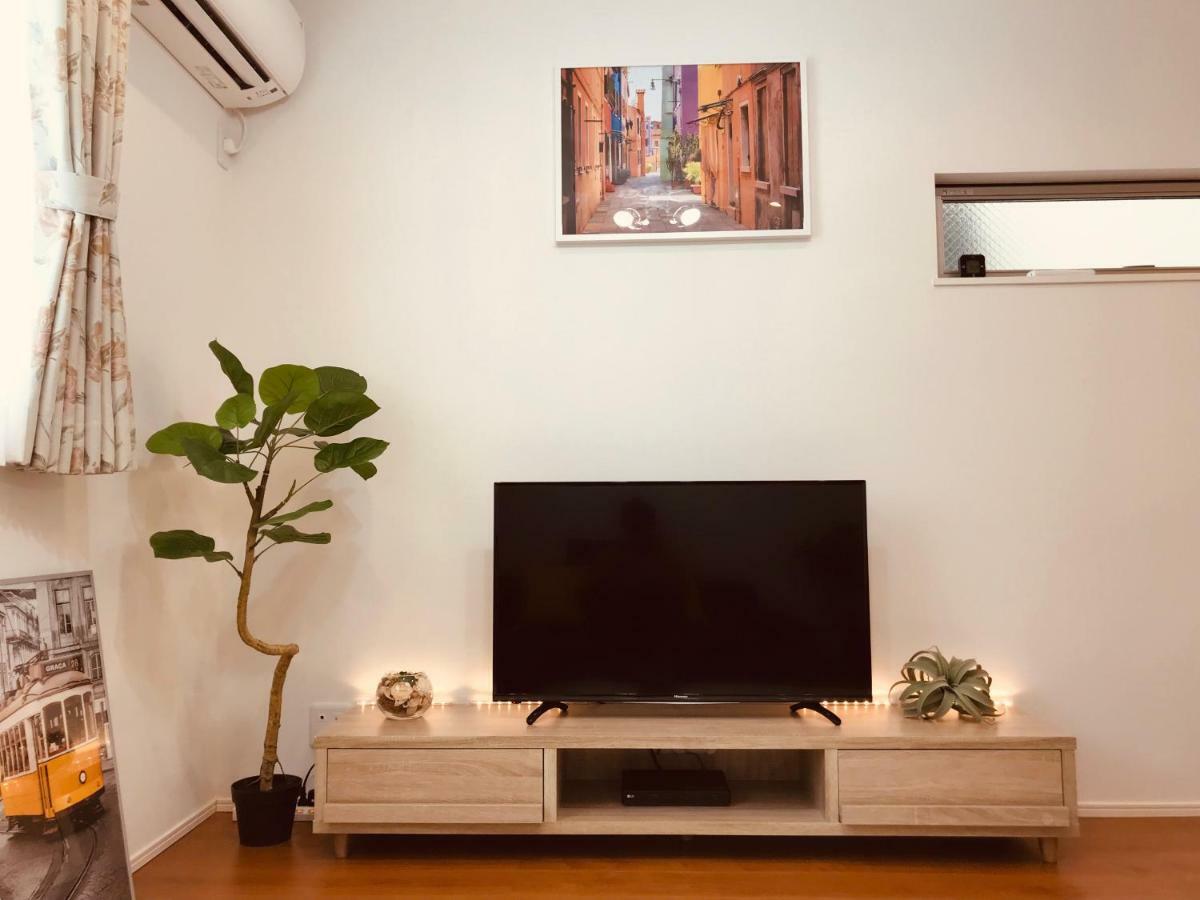Alo Bnb 5 - Near Nippori, Sendagi, Yanaka Ginza - Self Check-In Tokio Zewnętrze zdjęcie
